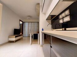 Centra Residence (D14), Apartment #608595281